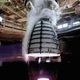 Illustration for article titled Space Shuttle Engines Start Hot Fire Tests For New Space Launch System